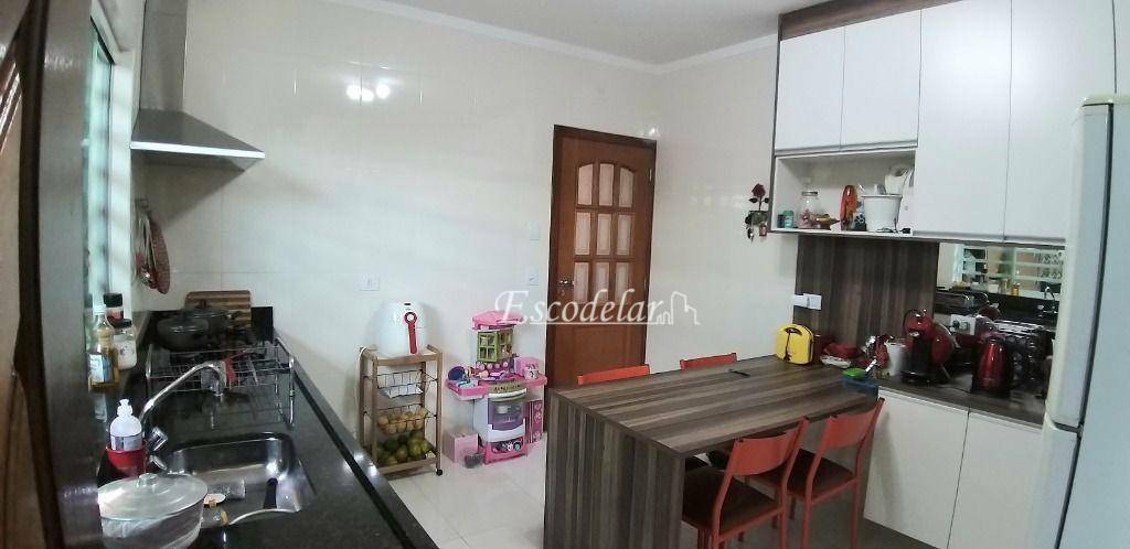 Sobrado à venda com 3 quartos, 100m² - Foto 6