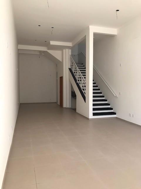 Conjunto Comercial-Sala para alugar, 150m² - Foto 1