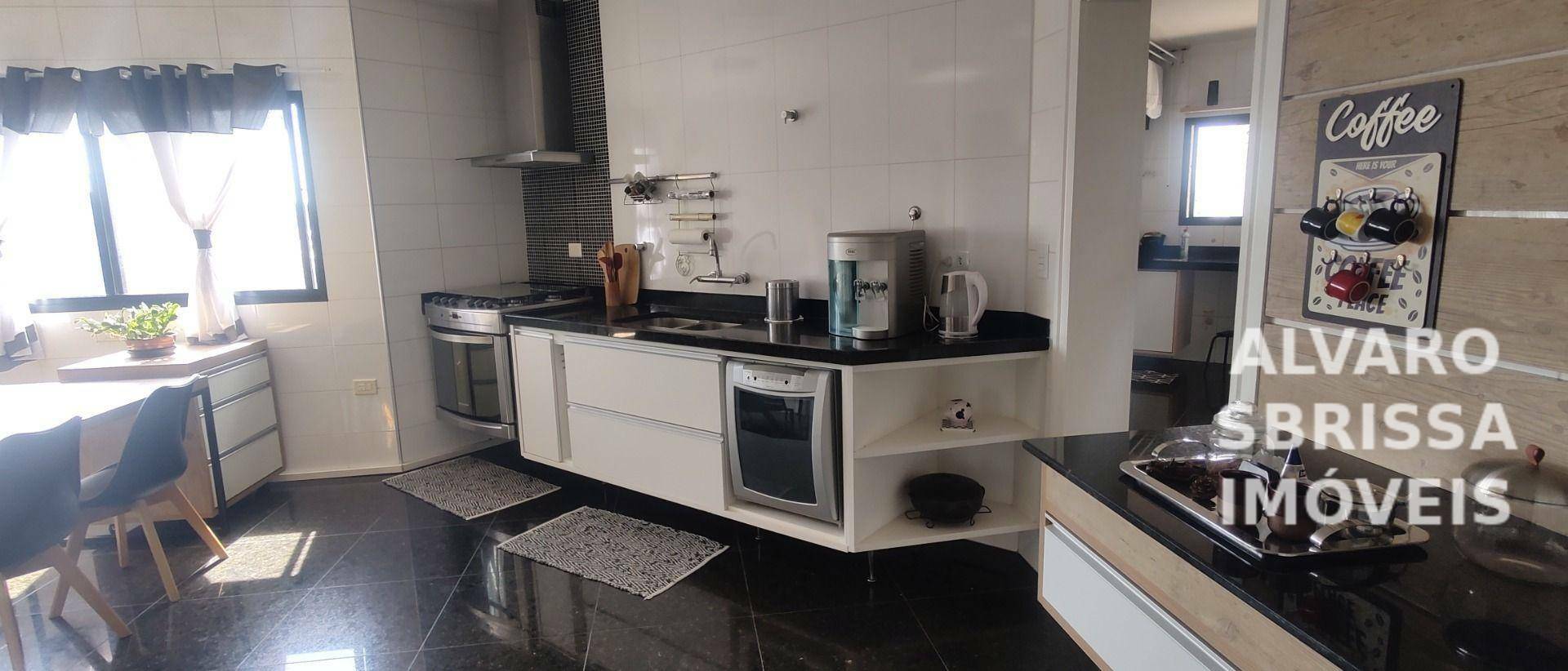 Apartamento à venda com 4 quartos, 405m² - Foto 12