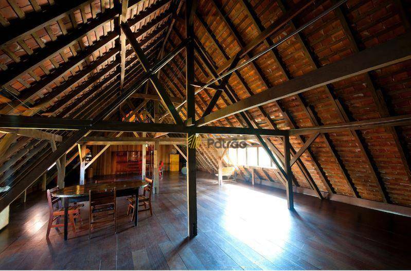 Casa de Condomínio à venda e aluguel com 8 quartos, 2253m² - Foto 19