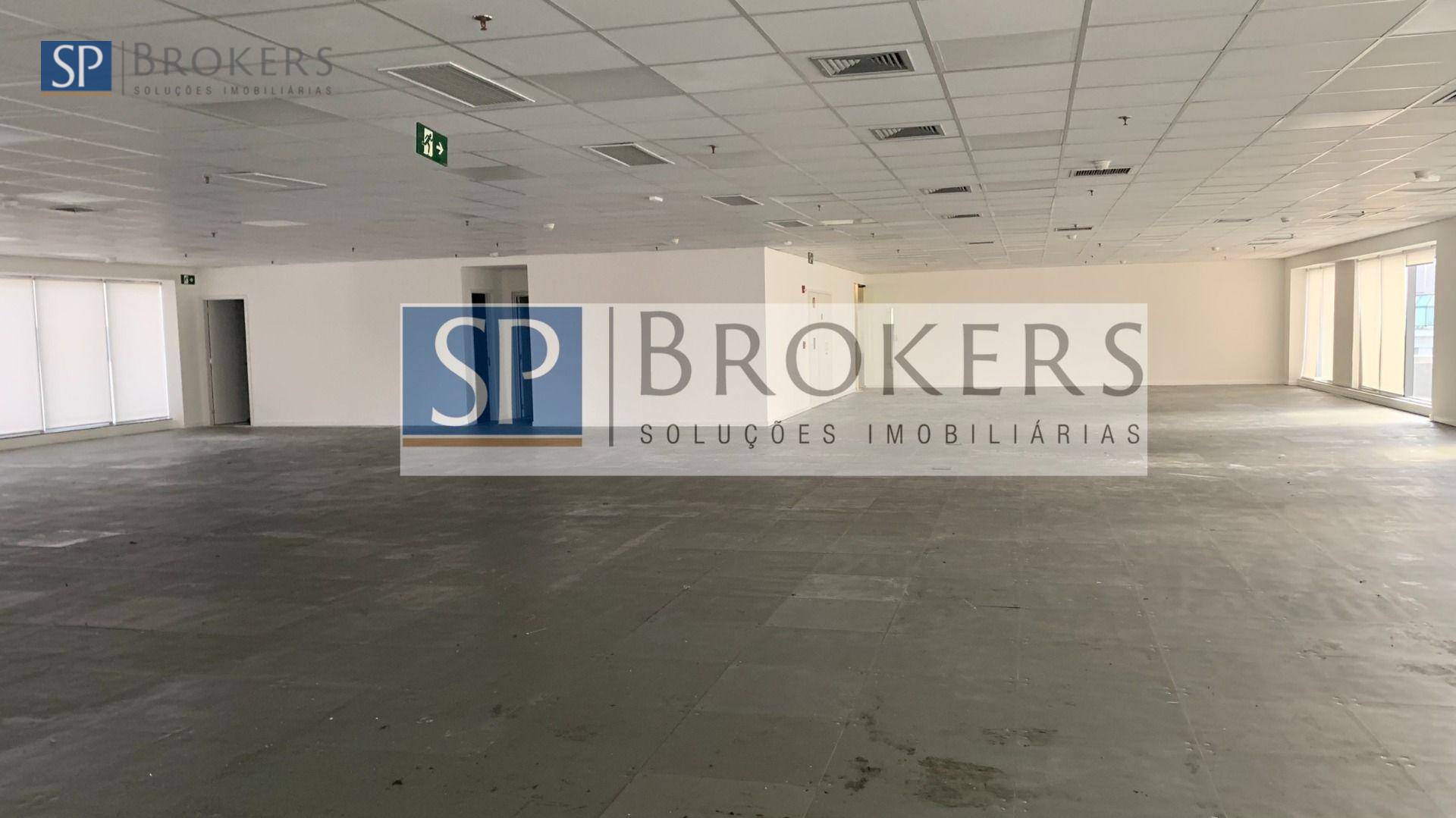 Conjunto Comercial-Sala para alugar, 1300m² - Foto 23