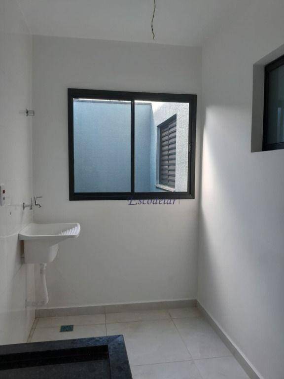 Apartamento à venda com 1 quarto, 28m² - Foto 12