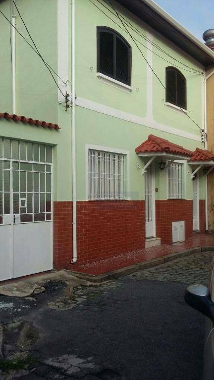 Sobrado à venda com 5 quartos, 160m² - Foto 27