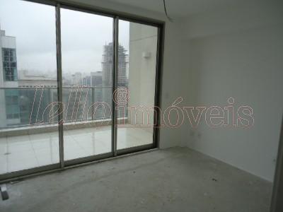 Apartamento à venda com 4 quartos, 170m² - Foto 6