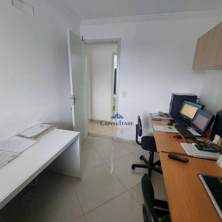 Apartamento à venda com 3 quartos, 120m² - Foto 26