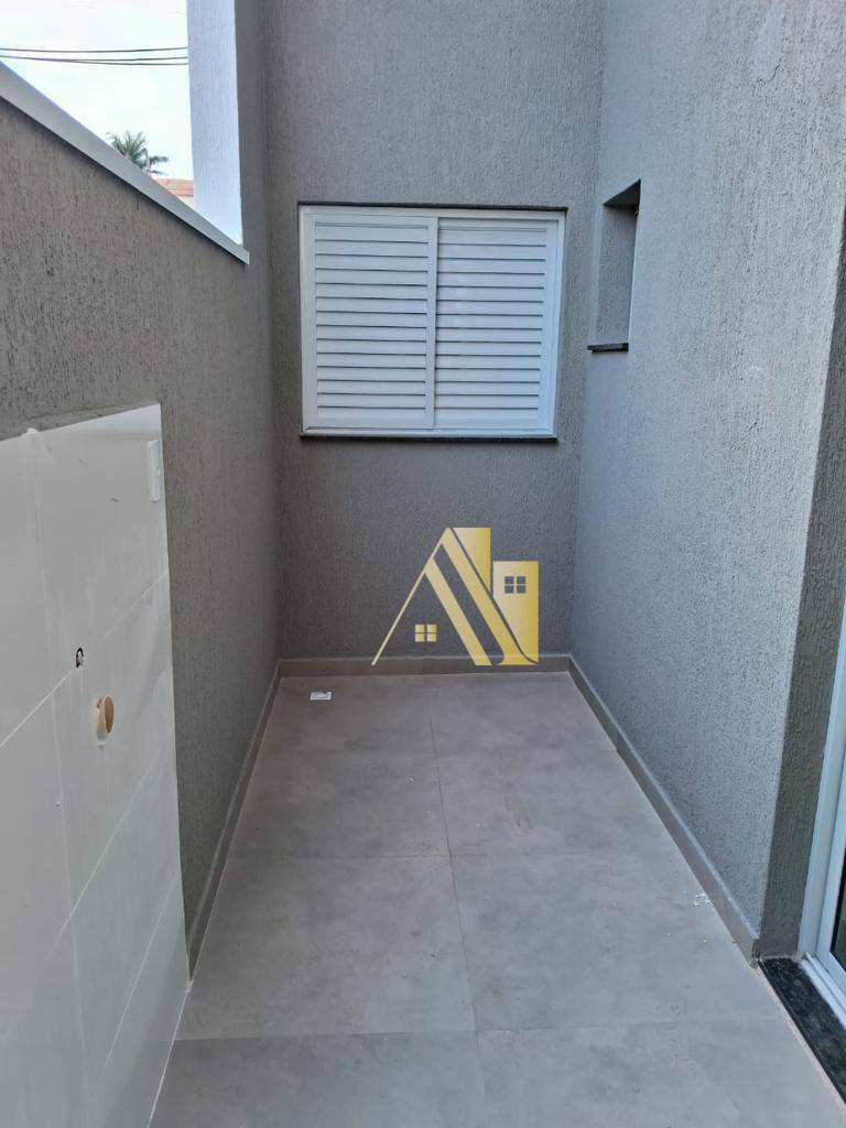 Apartamento à venda com 2 quartos, 50m² - Foto 5