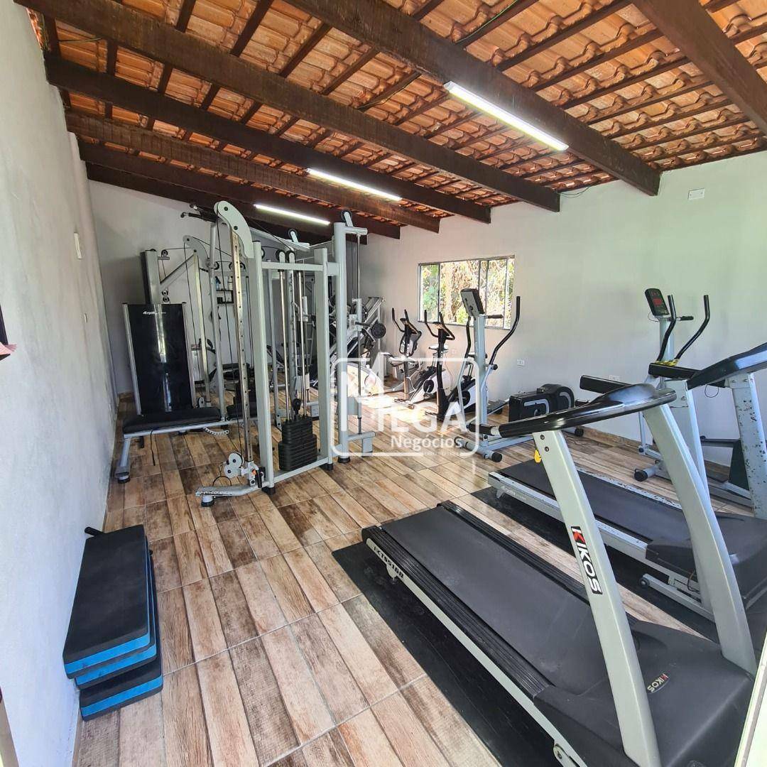 Casa de Condomínio à venda com 2 quartos, 60m² - Foto 63