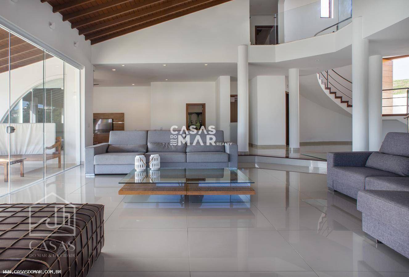 Casa à venda com 5 quartos, 800m² - Foto 6