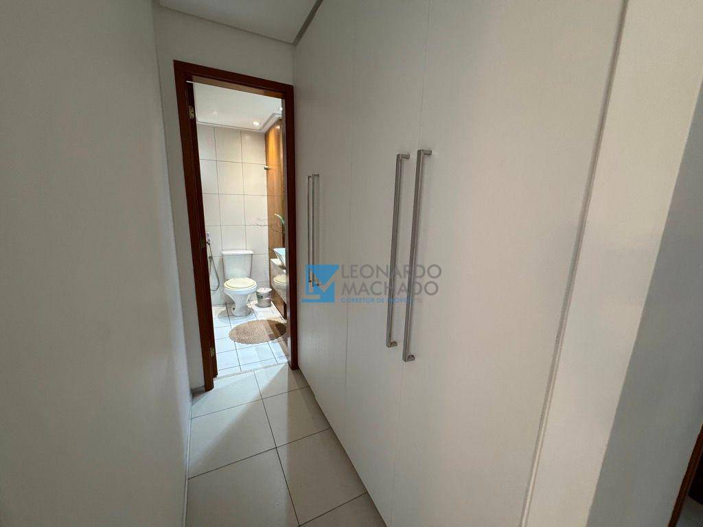 Apartamento à venda com 3 quartos, 138m² - Foto 21