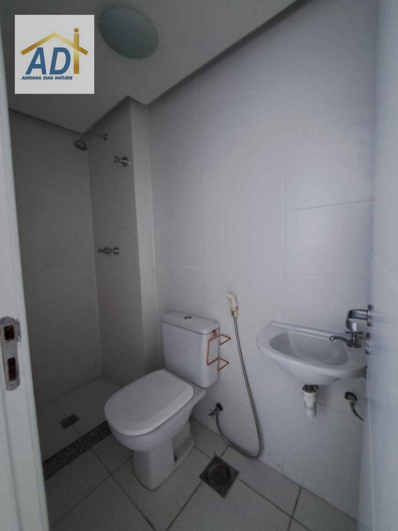 Apartamento à venda com 3 quartos, 135m² - Foto 7