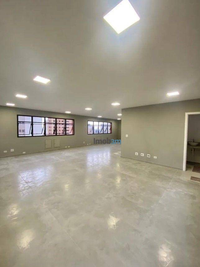 Conjunto Comercial-Sala para alugar, 82m² - Foto 2
