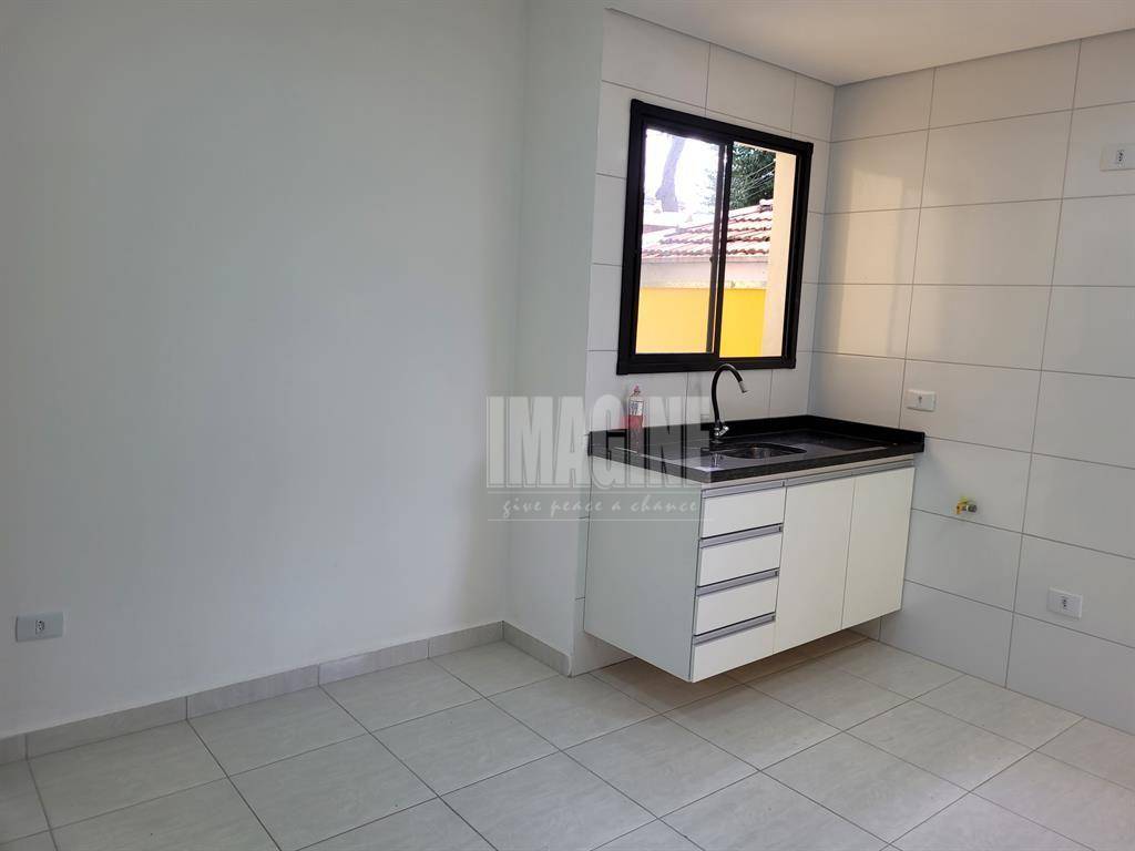 Apartamento para alugar com 1 quarto, 30m² - Foto 4