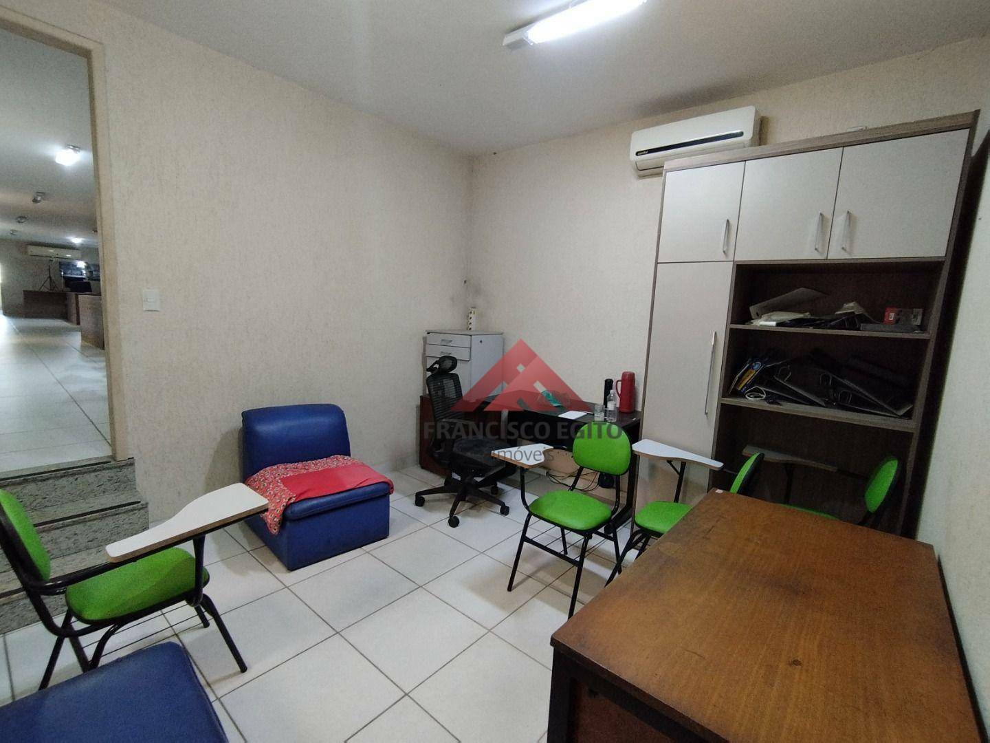 Depósito-Galpão-Armazém para alugar, 360m² - Foto 17