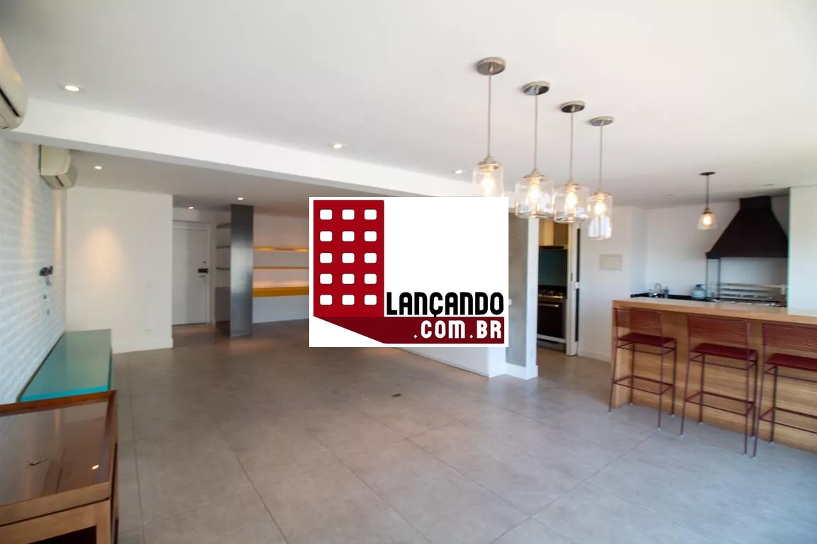 Apartamento à venda com 2 quartos, 138m² - Foto 13