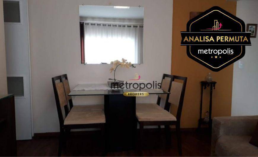 Apartamento à venda com 2 quartos, 62m² - Foto 1