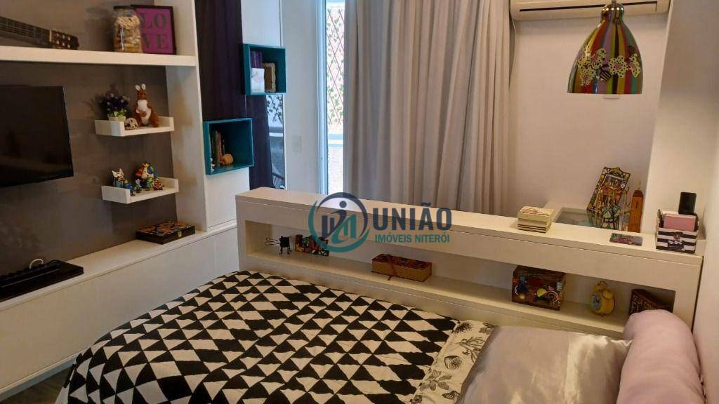 Apartamento à venda com 3 quartos, 130m² - Foto 19