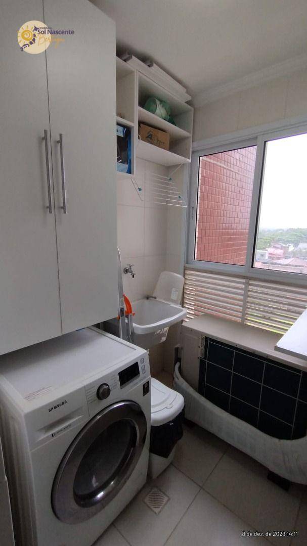 Apartamento à venda com 3 quartos, 100m² - Foto 9