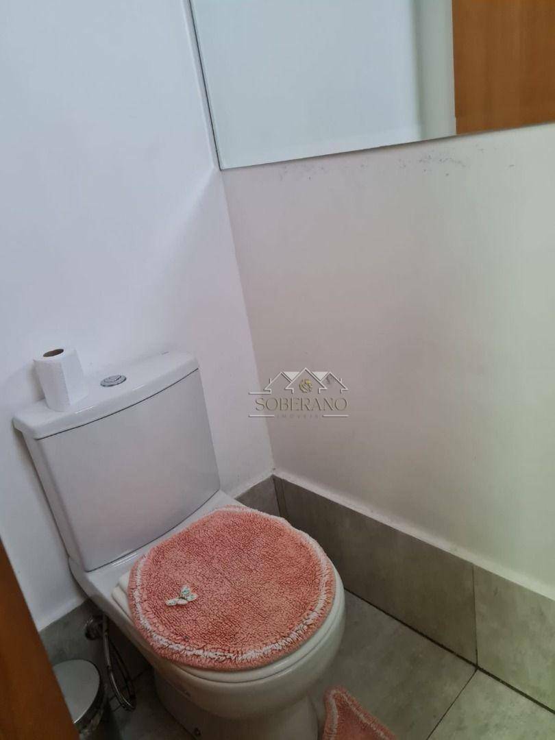 Apartamento à venda com 3 quartos, 140m² - Foto 35