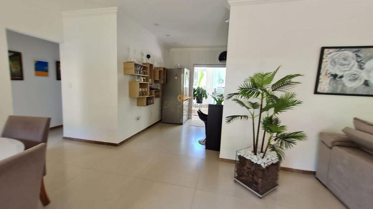 Casa de Condomínio à venda com 3 quartos, 190m² - Foto 5