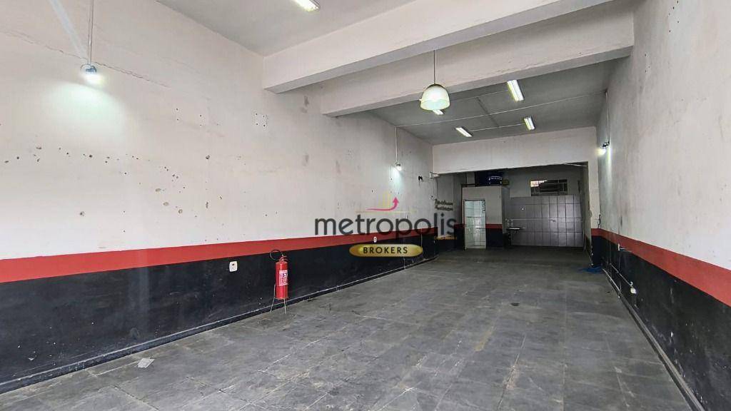 Loja-Salão para alugar, 90m² - Foto 1