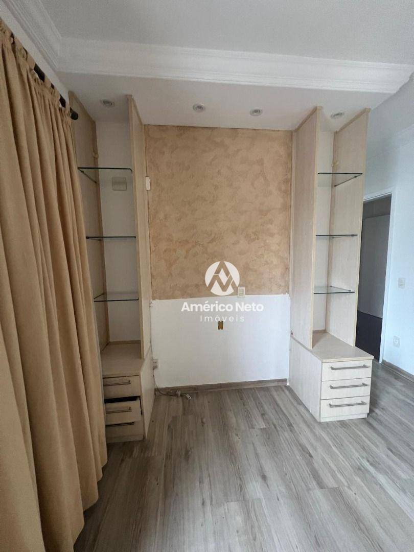 Apartamento à venda com 3 quartos, 107m² - Foto 31