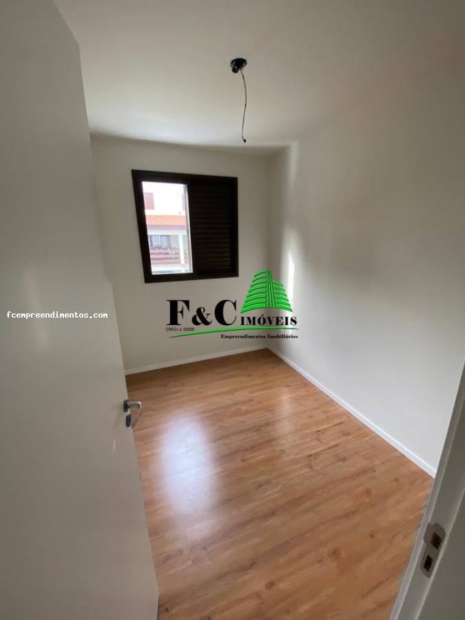 Apartamento à venda com 3 quartos, 80m² - Foto 9