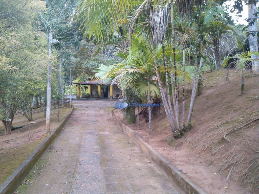 Chácara, 3 quartos, 6000 m² - Foto 2