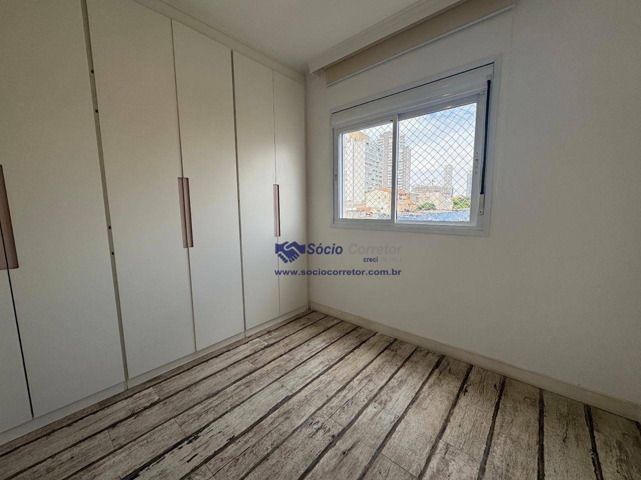 Apartamento à venda com 3 quartos, 72m² - Foto 26