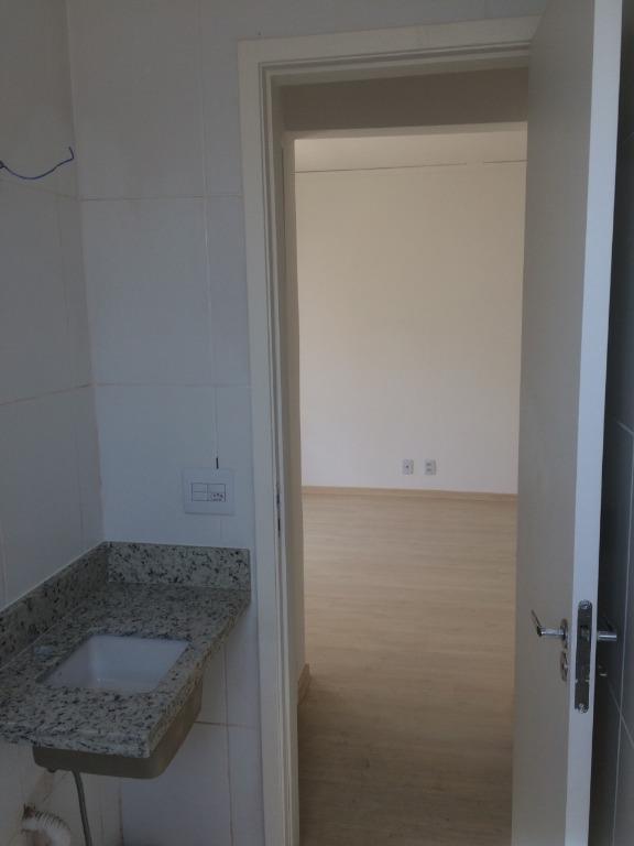 Apartamento à venda com 2 quartos, 53m² - Foto 12