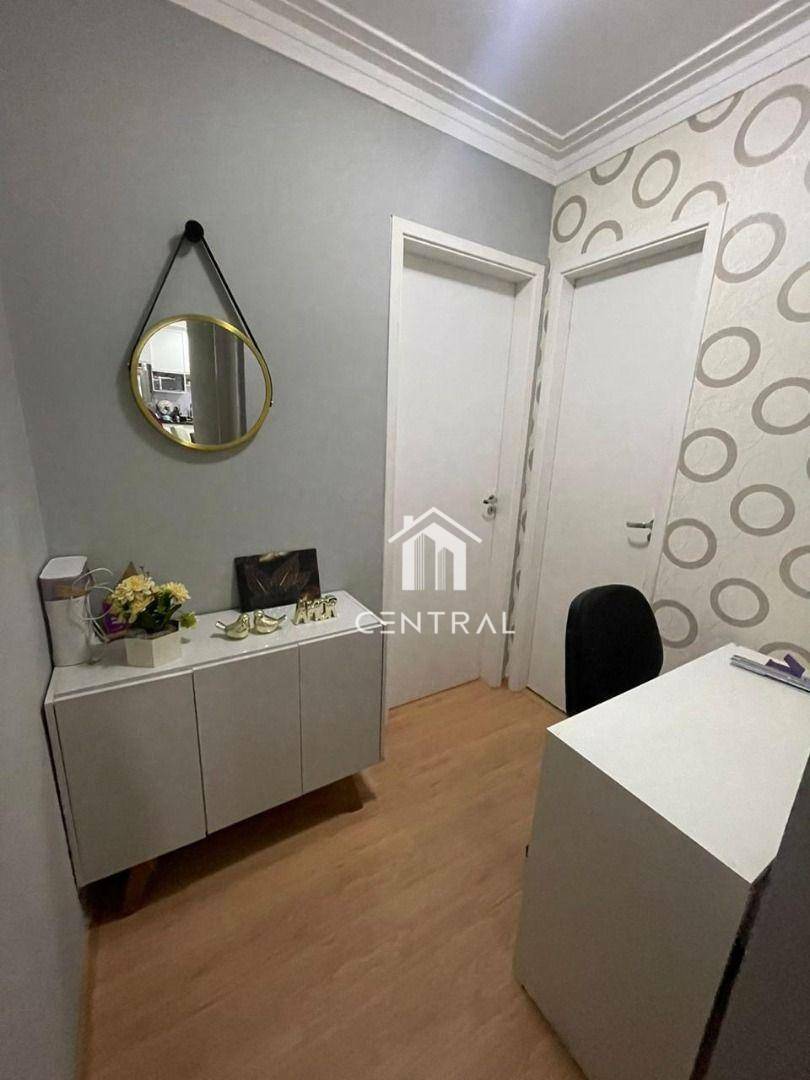 Apartamento à venda com 2 quartos, 48m² - Foto 10