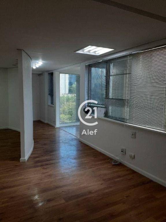 Conjunto Comercial-Sala à venda e aluguel, 204m² - Foto 11