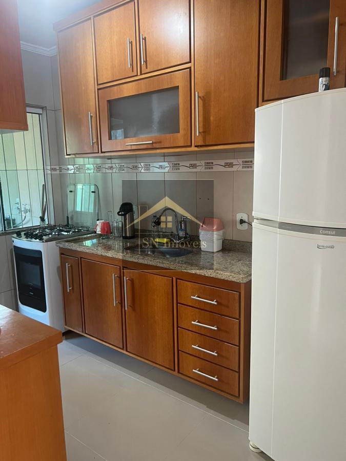 Apartamento à venda com 2 quartos, 64m² - Foto 22