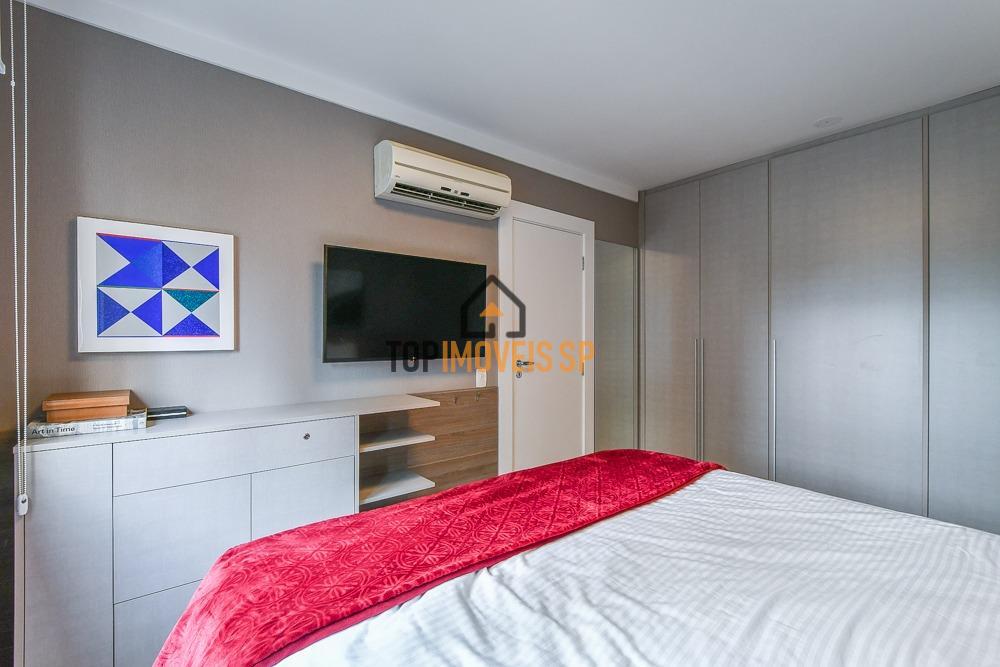 Apartamento à venda com 2 quartos, 112m² - Foto 25