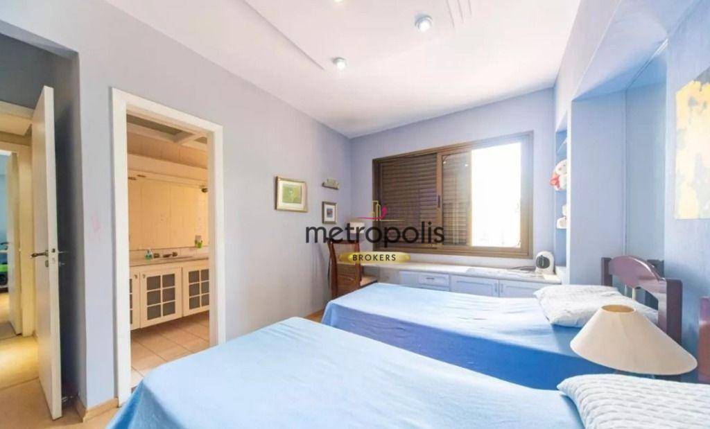 Apartamento à venda e aluguel com 4 quartos, 370m² - Foto 33