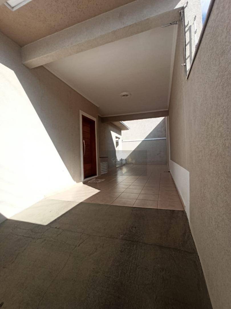 Casa, 3 quartos, 110 m² - Foto 4