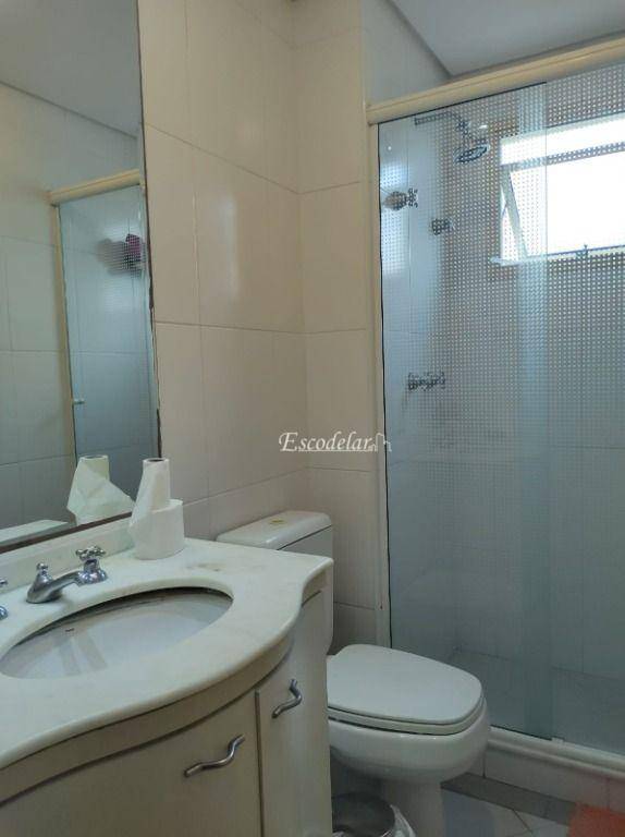 Apartamento à venda com 4 quartos, 180m² - Foto 22