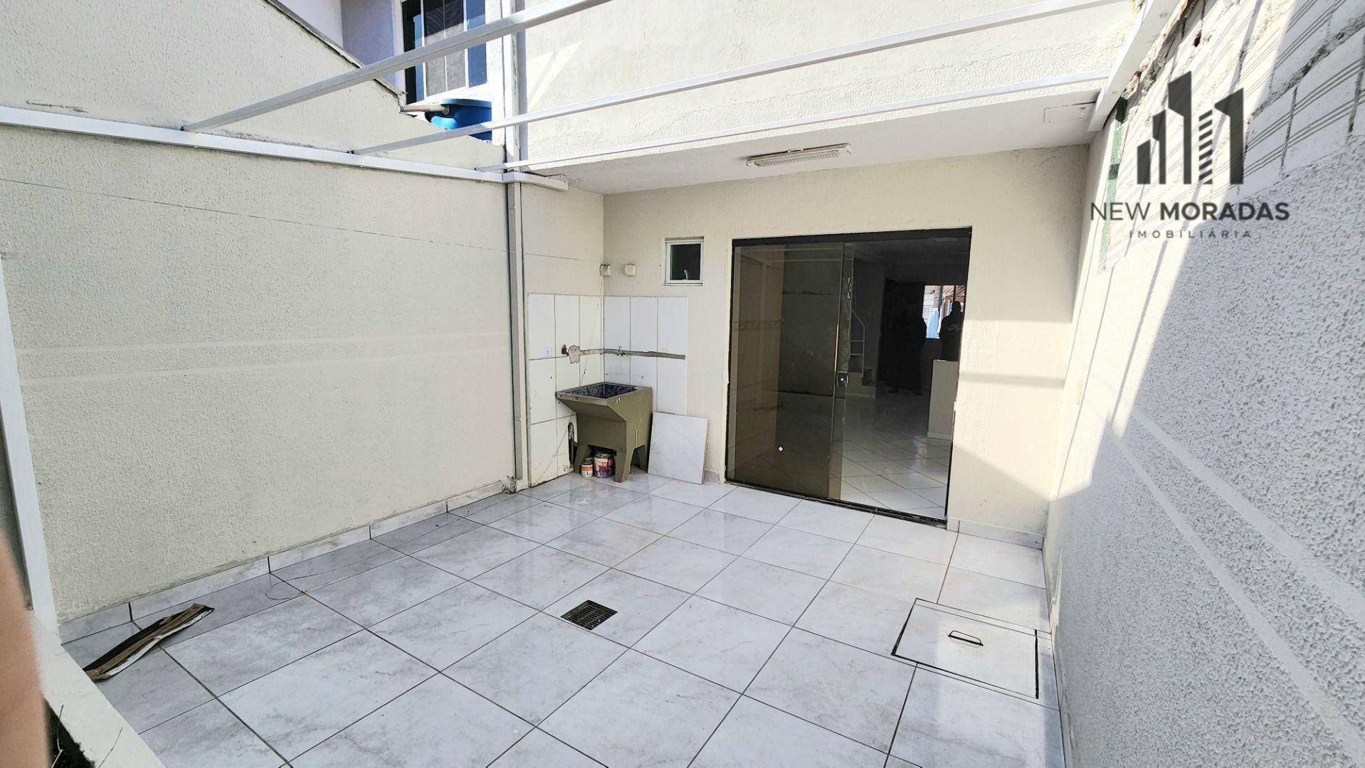 Sobrado à venda com 2 quartos, 65m² - Foto 8