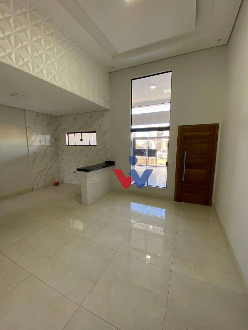 Casa à venda com 3 quartos, 104m² - Foto 9