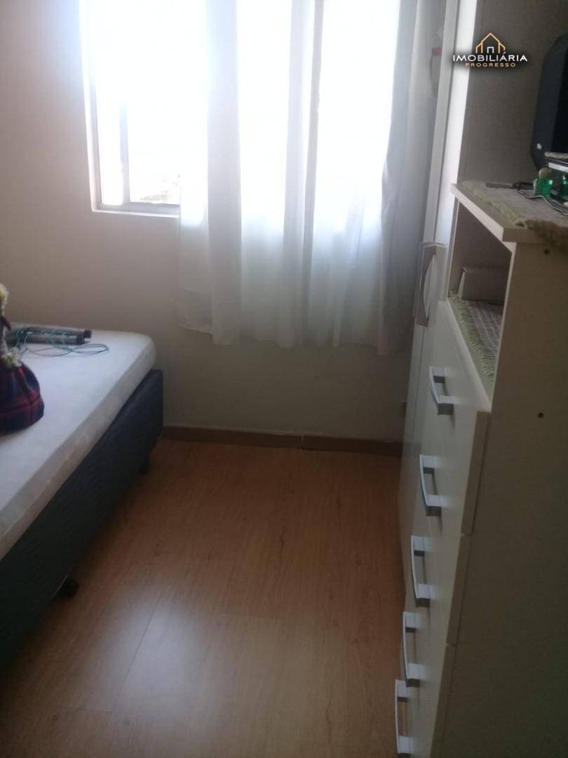 Apartamento à venda com 2 quartos, 43m² - Foto 10