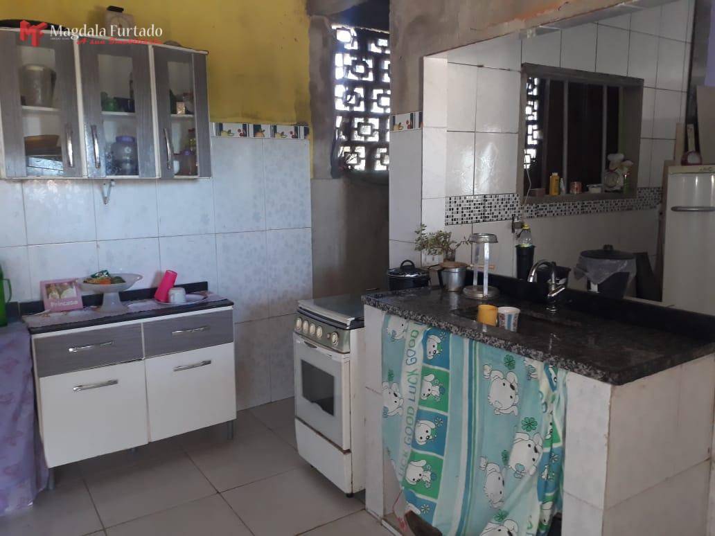 Casa à venda com 4 quartos, 62m² - Foto 7