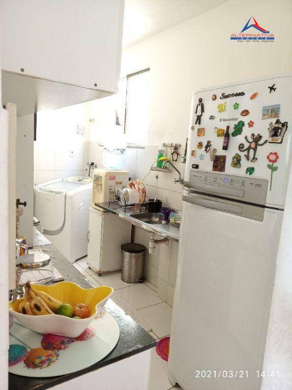 Apartamento à venda com 3 quartos, 63m² - Foto 18