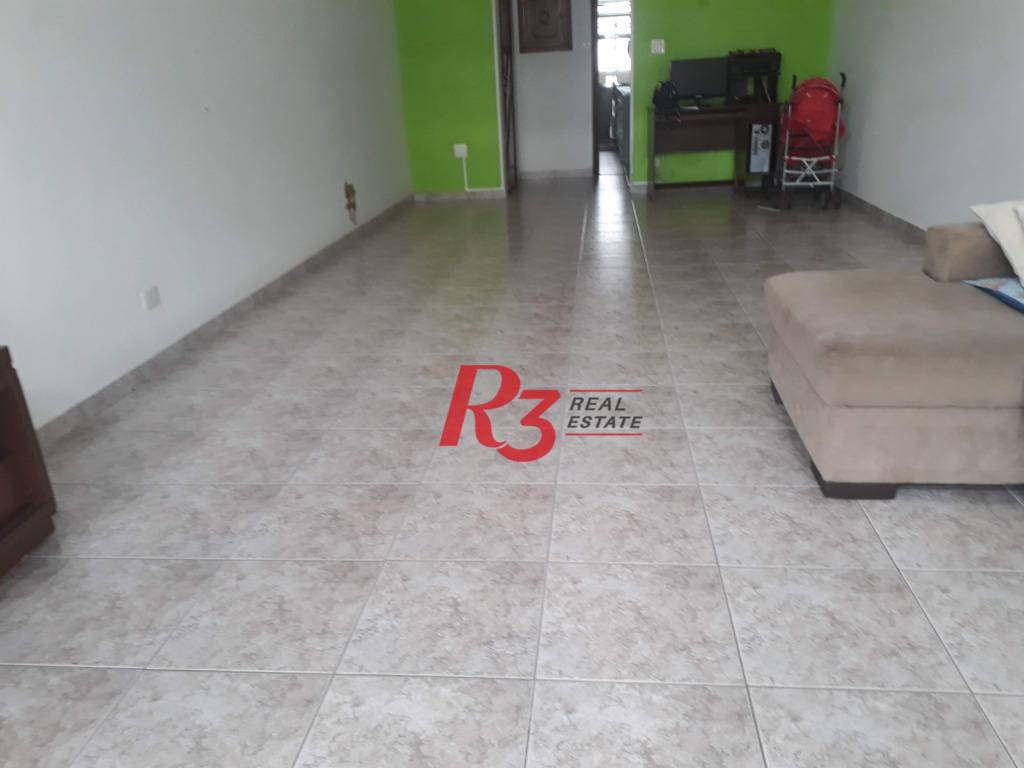 Apartamento à venda com 3 quartos, 160m² - Foto 7