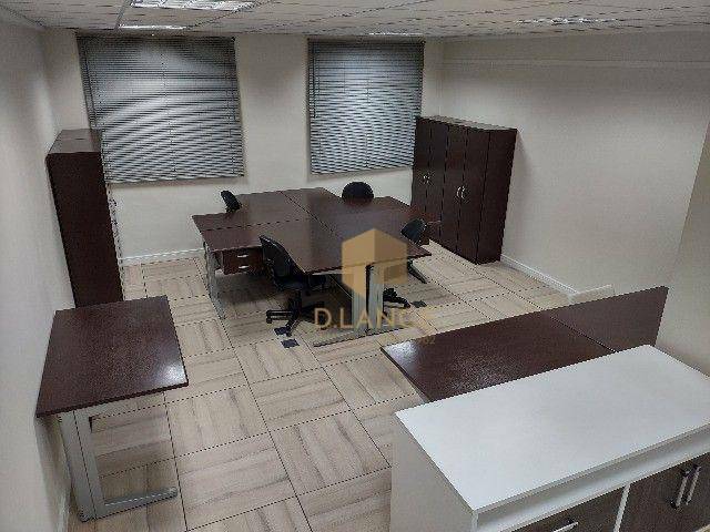 Conjunto Comercial-Sala à venda, 41m² - Foto 2