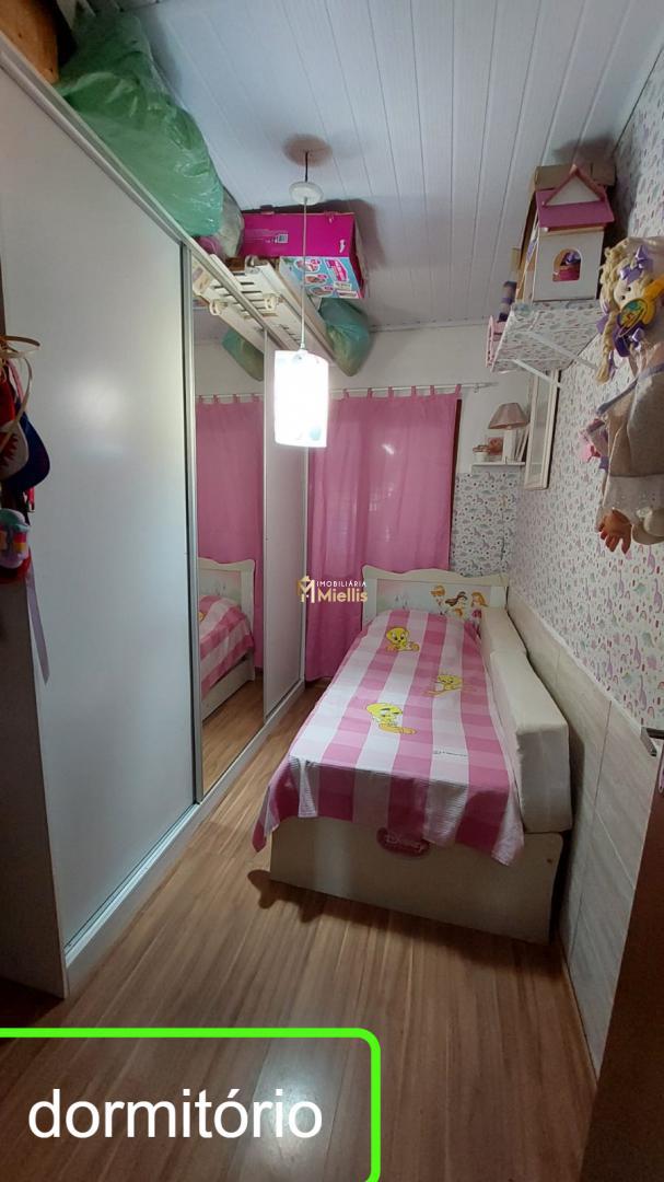 Casa à venda com 2 quartos, 79m² - Foto 14