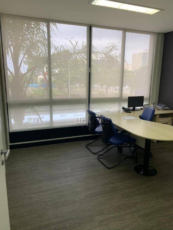 Conjunto Comercial-Sala para alugar, 170m² - Foto 7