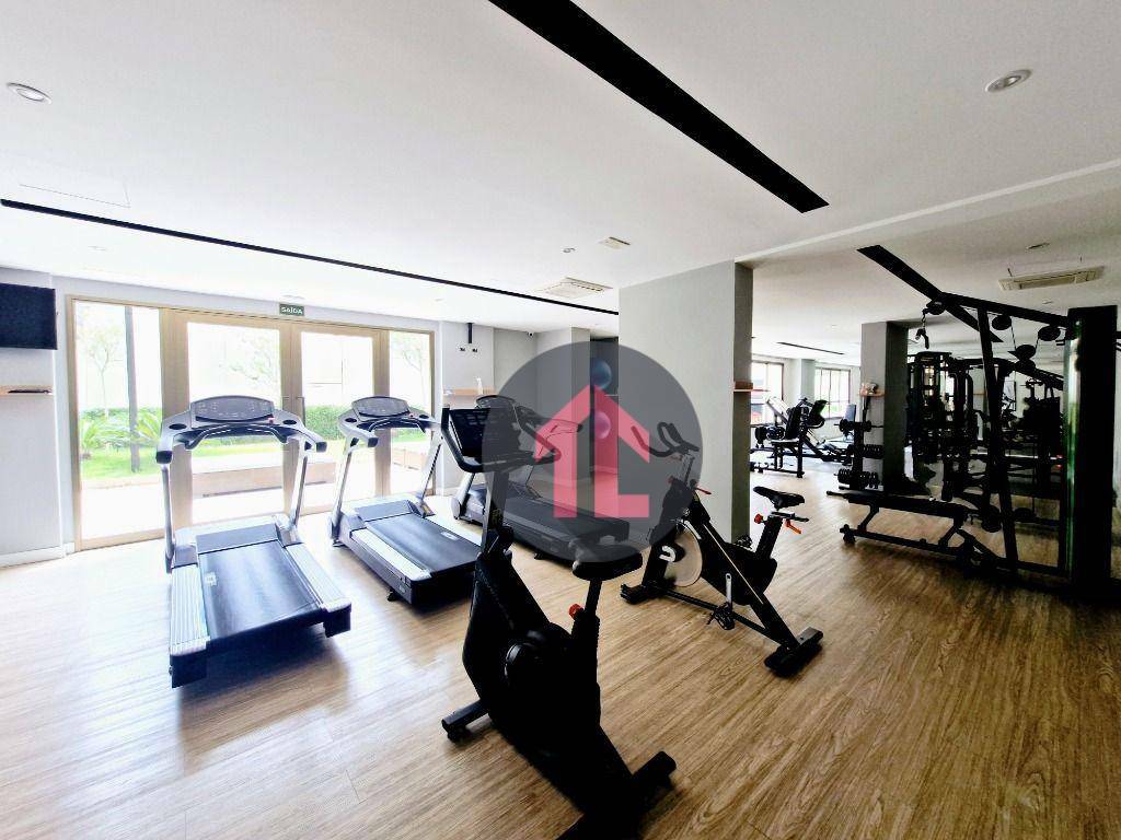 Apartamento à venda com 2 quartos, 154m² - Foto 34