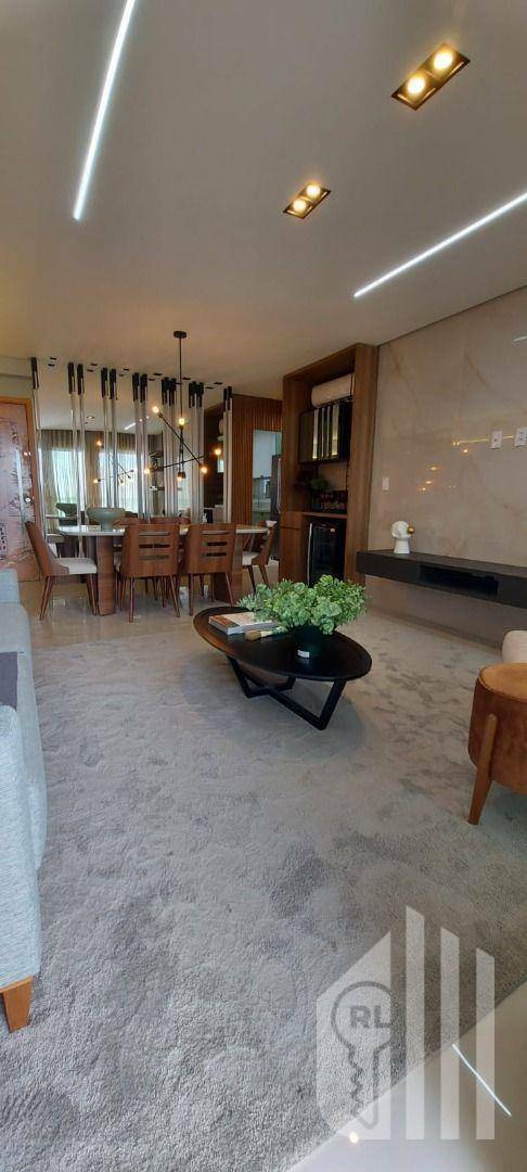 Apartamento à venda com 3 quartos - Foto 15