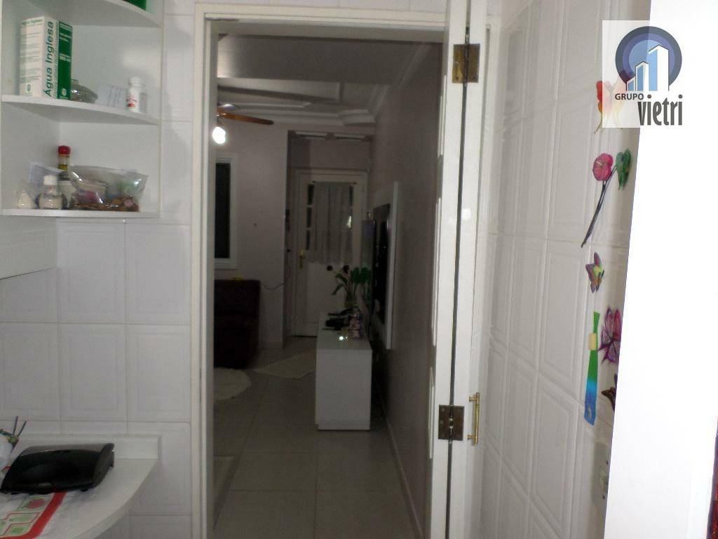 Sobrado à venda com 2 quartos, 79m² - Foto 9