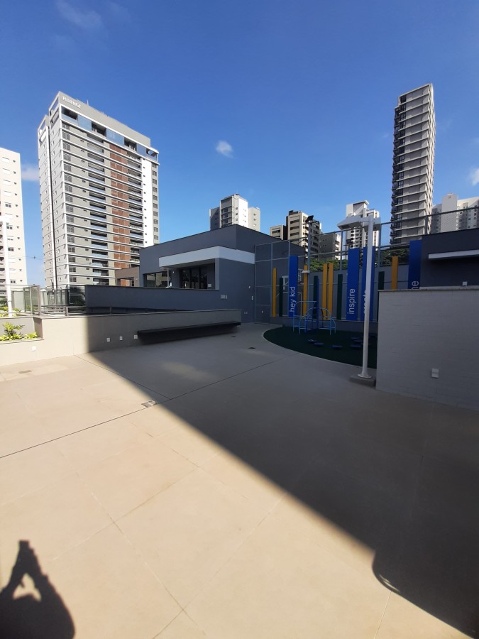 Apartamento, 3 quartos, 100 m² - Foto 30