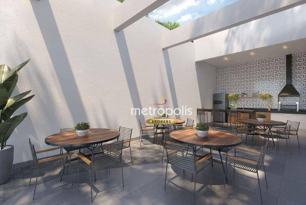 Apartamento à venda com 1 quarto, 50m² - Foto 14